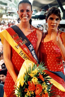 Lexus, Toyota, Duesseldorf